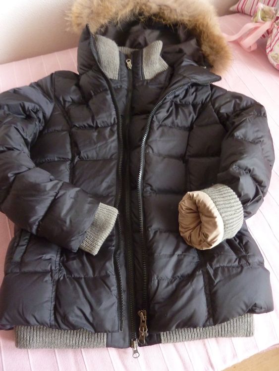 Cinque Daunenjacke Damen