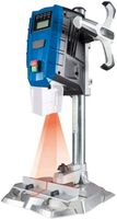 Scheppach DP55 Tischbohrmaschine + Laser