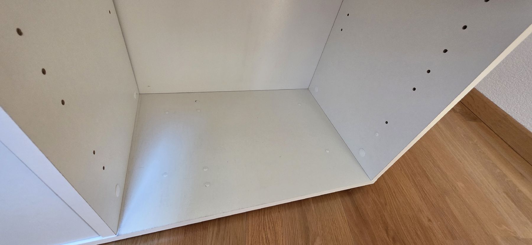 Schreibtische: Praktischer Büroecktisch – Gebraucht aus Günsberg von Bari72 2