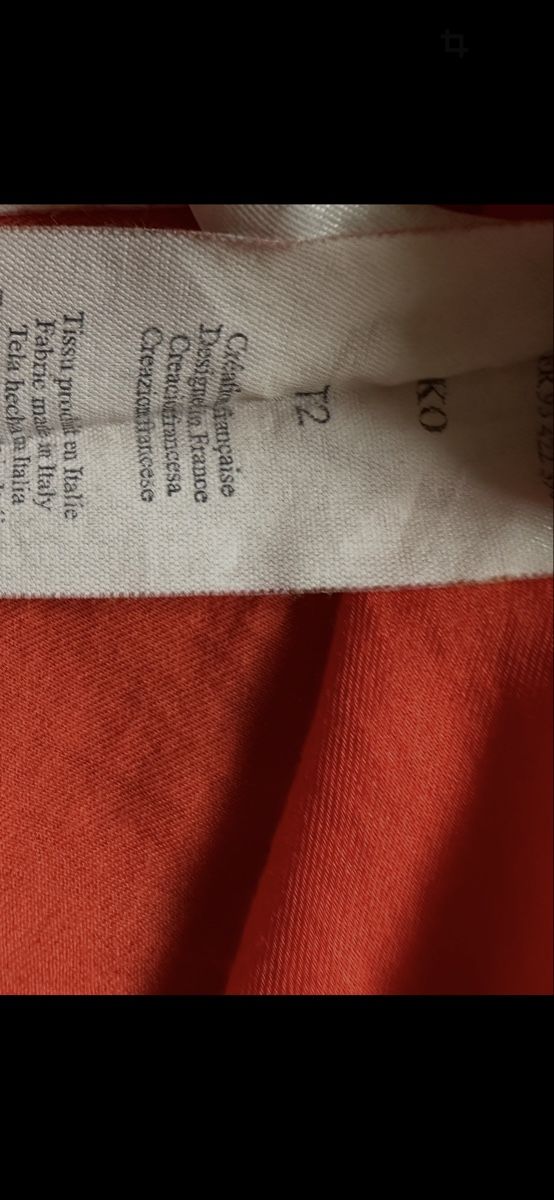 Des Petits Hauts Hemden: Chemise des petits hauts – Neu (gemäss Beschreibung) aus Pully von tarra26 3