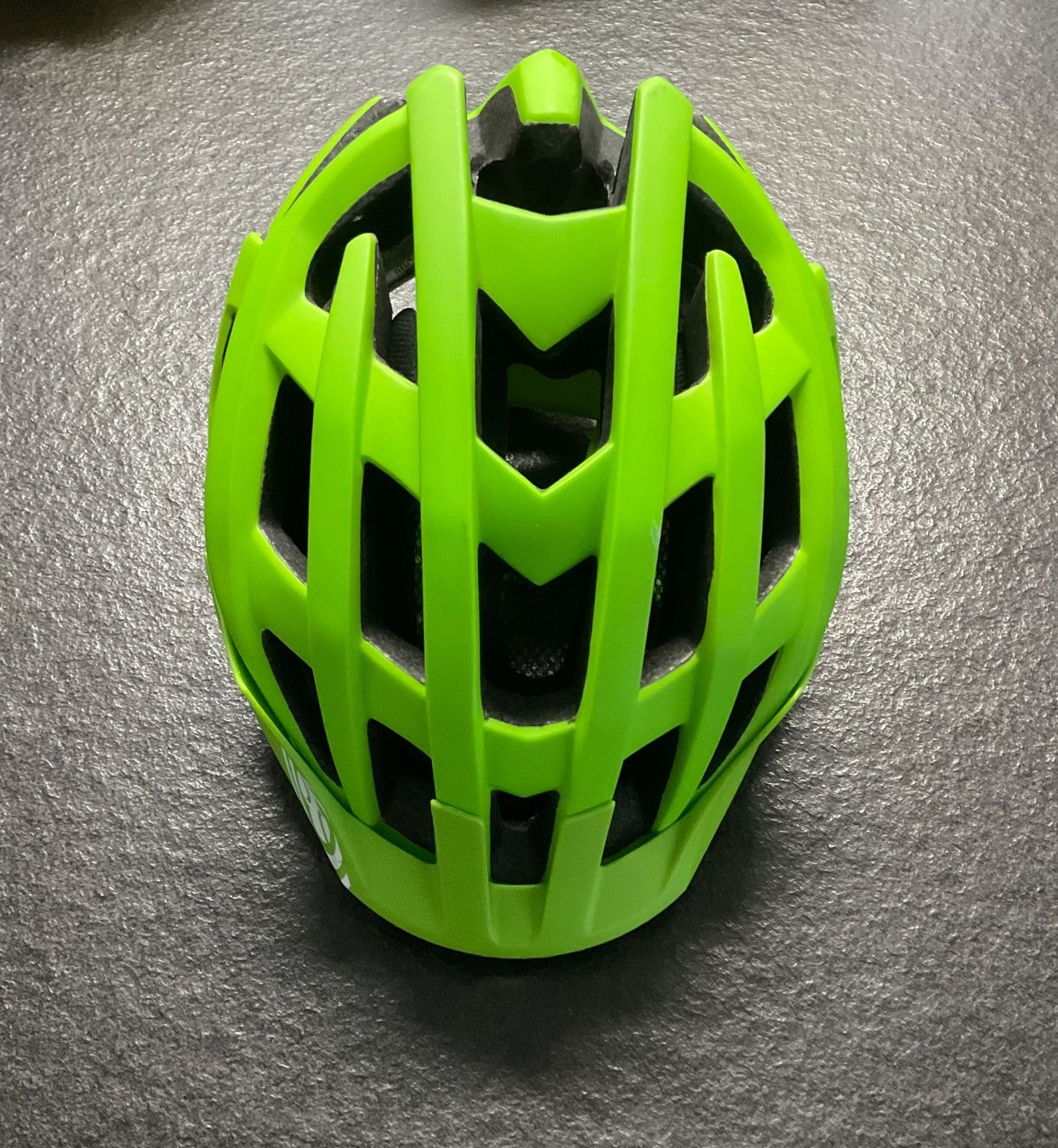 IXS Caschi: Fahrradhelm IXS Kronos Evo M/L – Usato da Visp venduto da I.G.-1909- 6