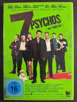7 Psychos