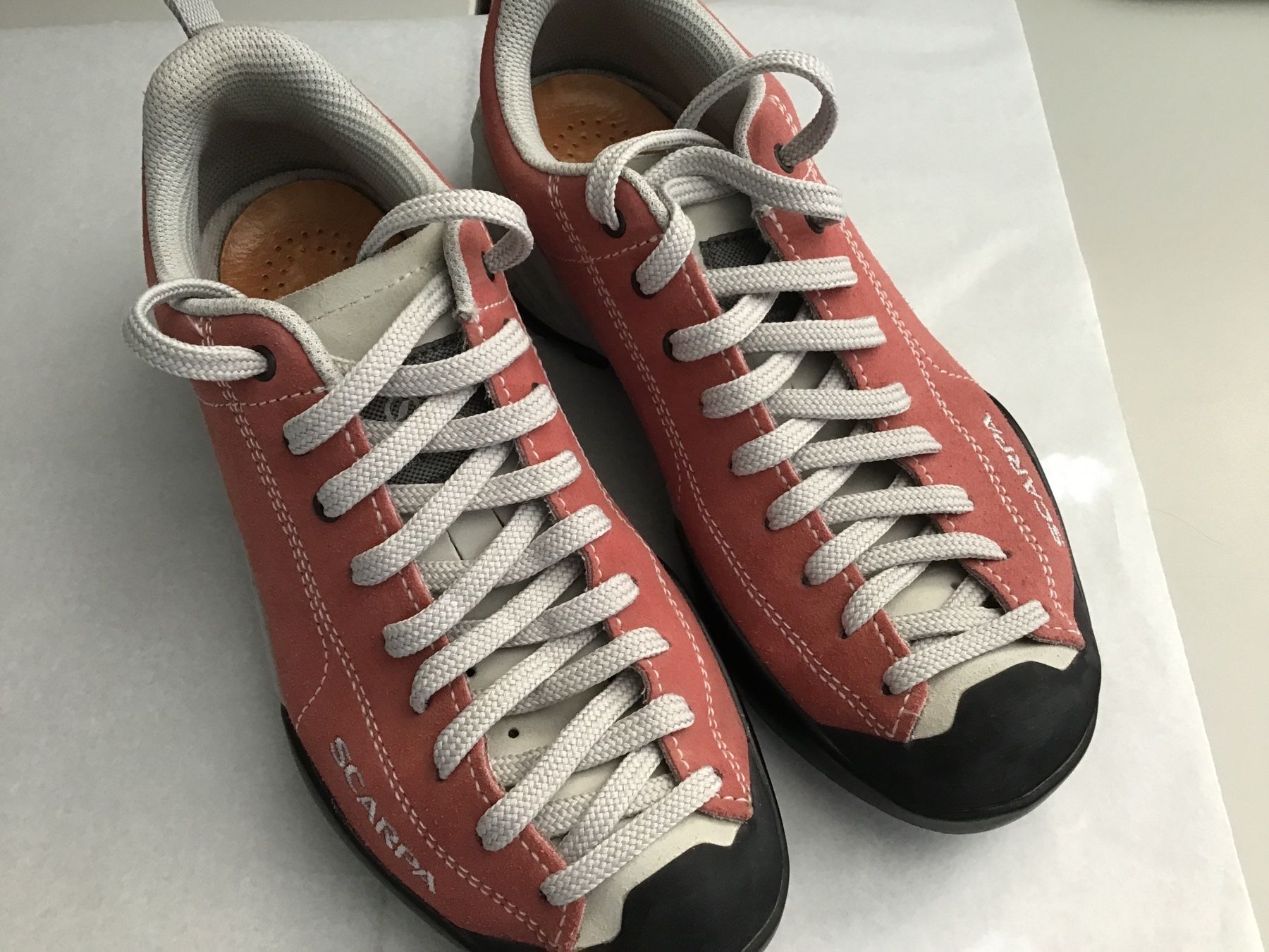 Scarpa Scarpe da donna: SCARPA FREIZEITSCHUHE MOJITO Gr. 37, Top Zustand – Nuovo (secondo la descrizione) da Glattfelden venduto da ire_w6h2