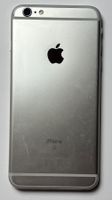 iPhone 6s Plus 254 Go