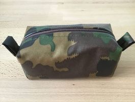 Tasche / Necessaire / Kosmetiktasche / Etui, neue Handarbeit