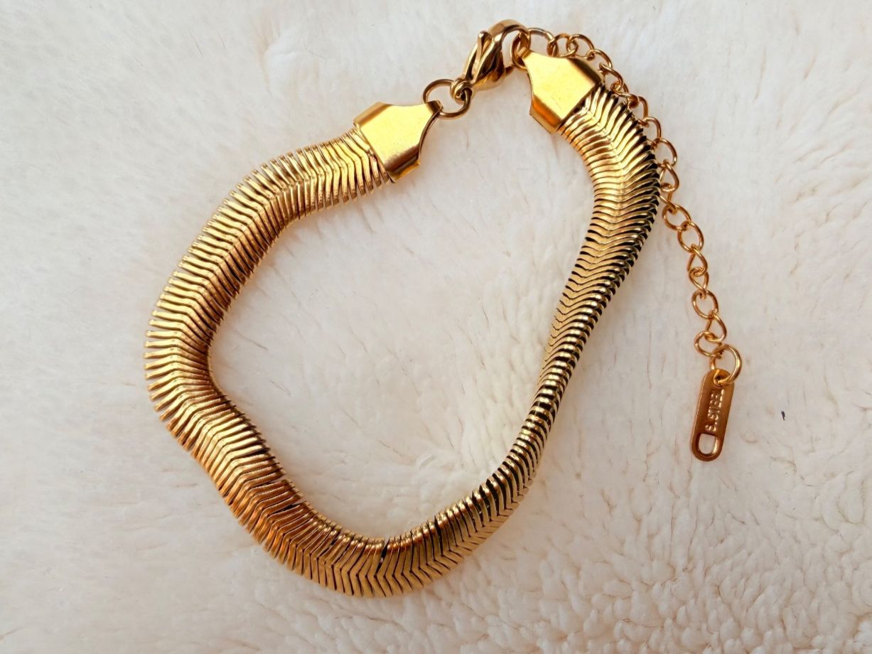 Bracelets: "ELI" Armband – Neuf avec emballage d'origine à Würenlos par Abracadabra26 2