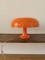 Artemide Nessino Lampe - Orange