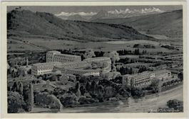 AG 264 BAD SCHINZNACH 1936
