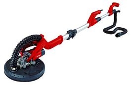 Schleifmaschine Trockenbau Neu