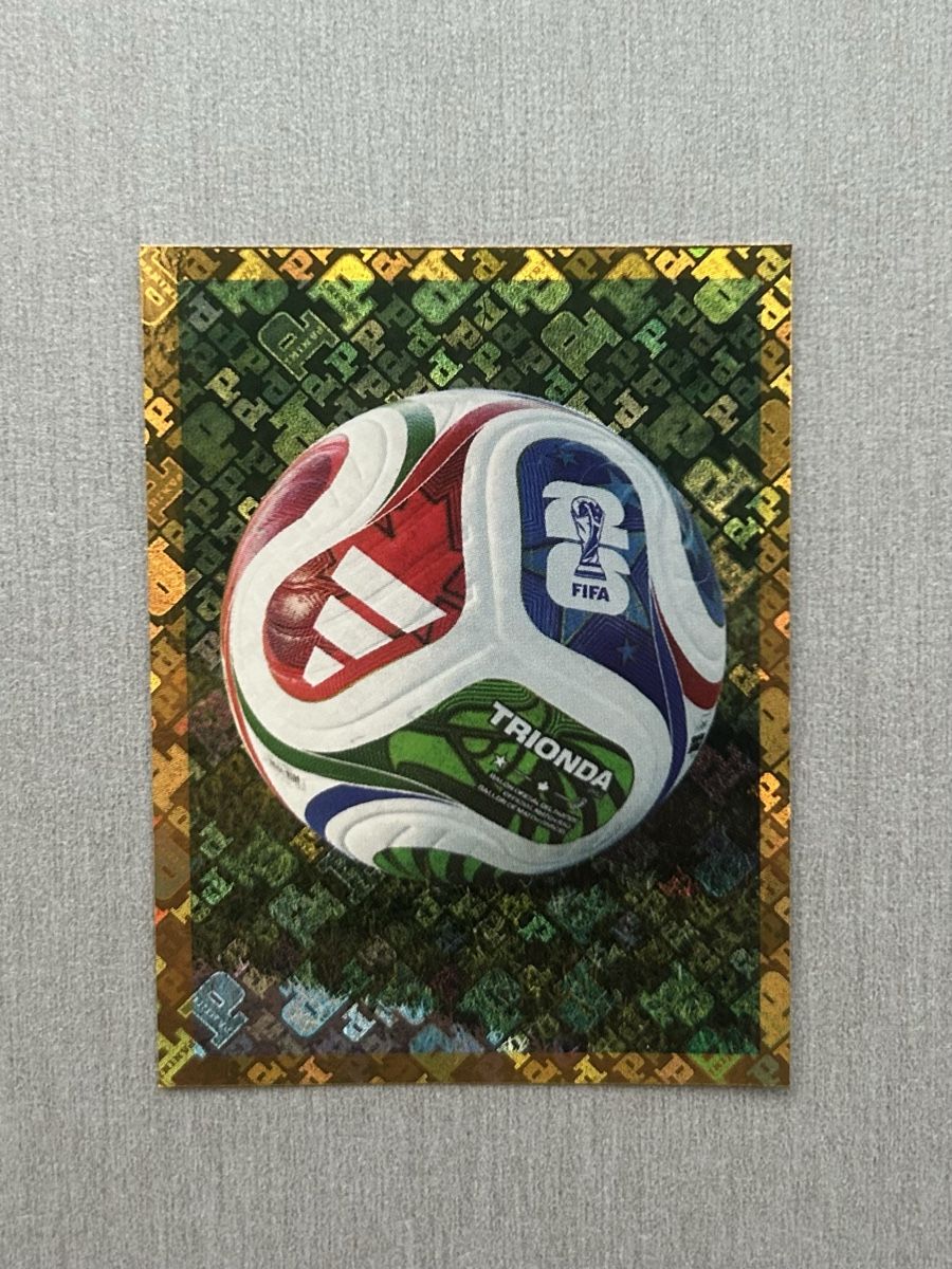 Panini Cartes à collectionner: Panini FWC 5 – Neuf (Voir description) à Hausen AG par BabyBluee