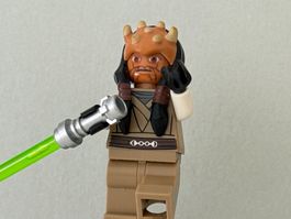 LEGO Star Wars sw0332 Eeth Koth NEUWERTIG