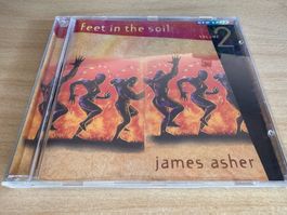 James Asher – Feet In The Soil Volume 2