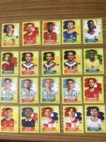 Panini WM 26