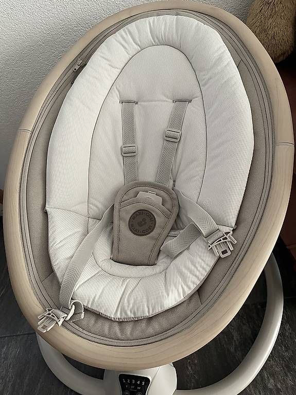 Bascules & balançoires: Babyschaukel Maxi Cosi – D'occasion à Rothrist par Mercedes60011 2