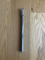 Chrompumpe Vintage 40,3 cm