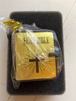 PORTE CLE - BIBLE - HOLY BIBLE