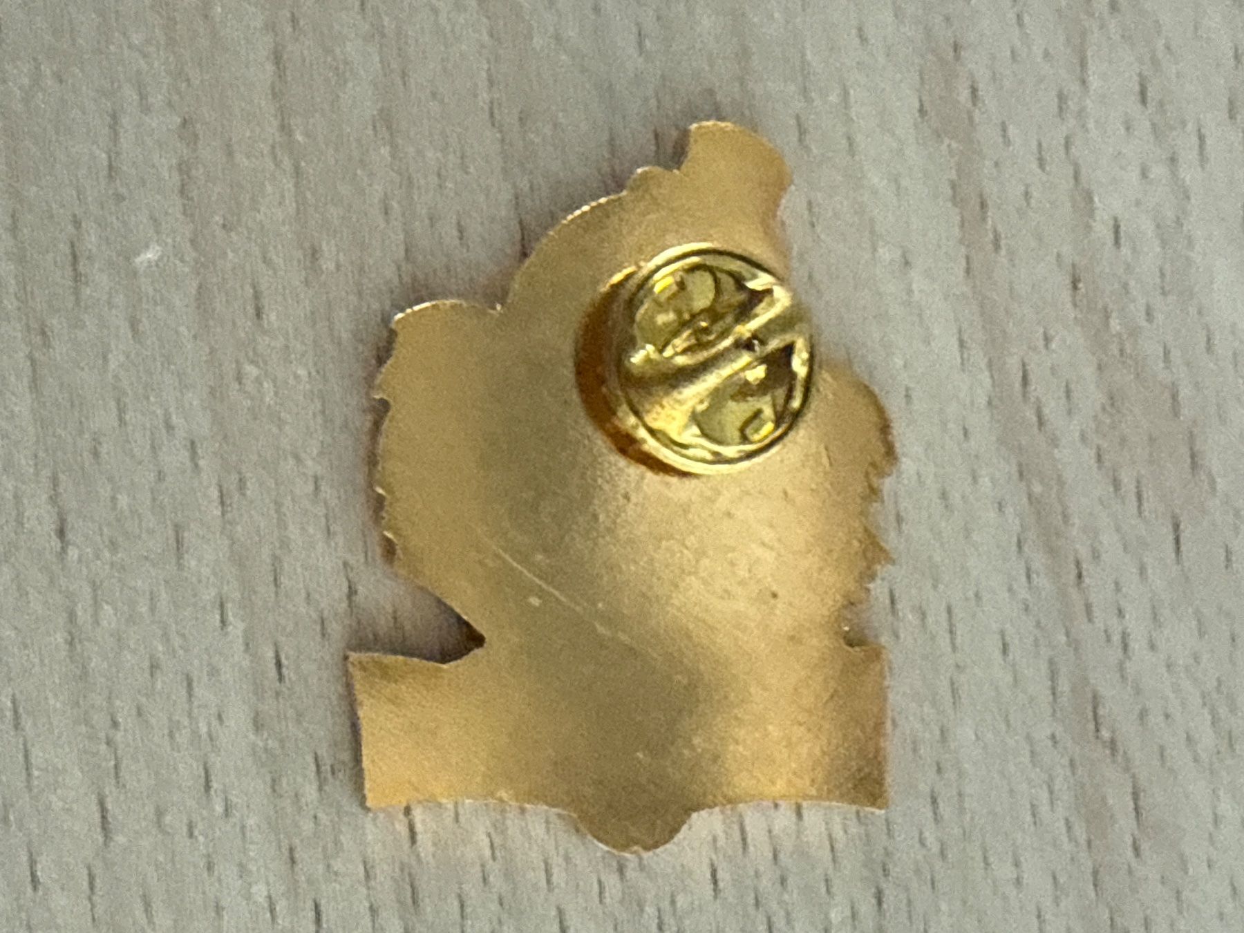 Placchette & Badge: Pin  Gugge Musig Rivels – Usato da Glattbrugg venduto da Schweigmatt 1