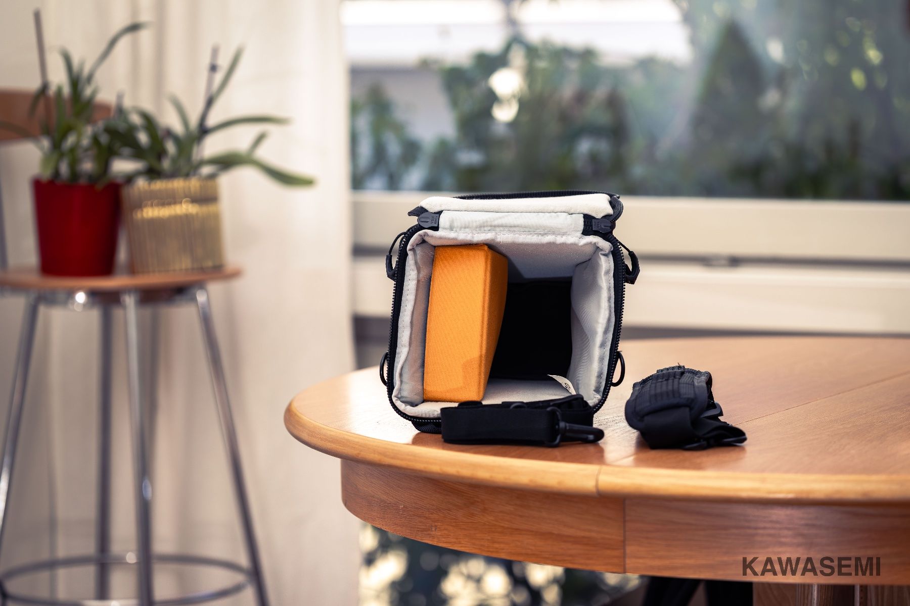 Borse: Kameratasche LowePro ProTactic TLZ 75 AW II – Nuovo (secondo la descrizione) da Basel venduto da Kawasemi 4