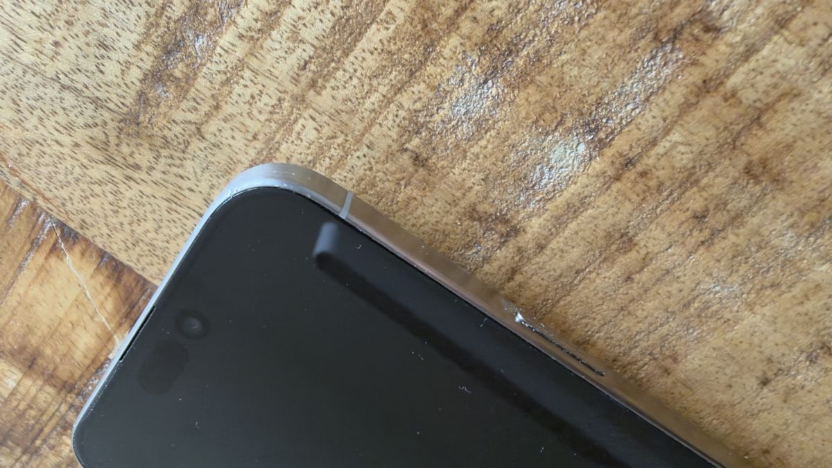 Apple Handys / Smartphones: Apple iPhone 15 Pro Max Natural Titanium gebraucht – Gebraucht aus Altendorf von Titziani 4
