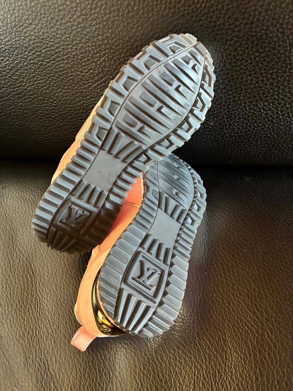 Louis Vuitton Scarpe da donna: LOUIS VUITTON – Nuovo e nell'imballaggio originale da Rümlang venduto da har_z6qv 5