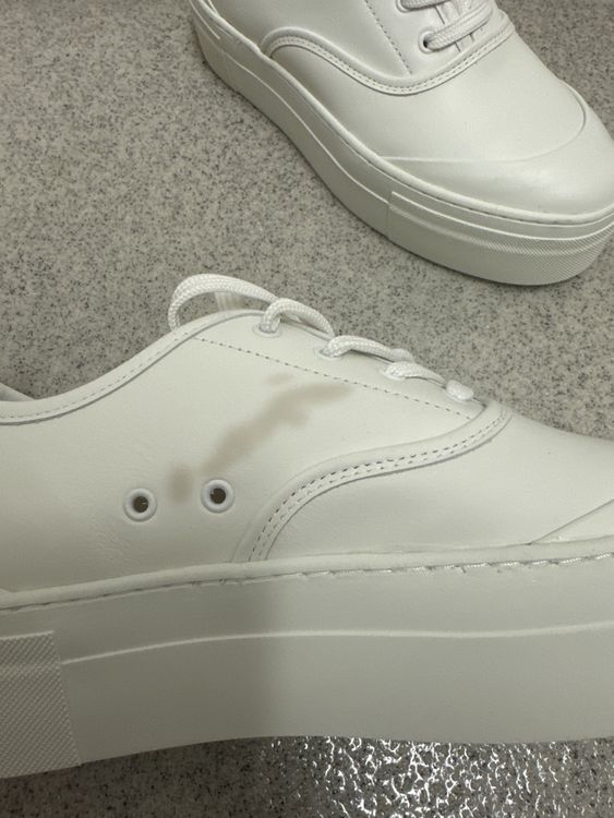 Tiger of Sweden Sneaker Gr. 39 4