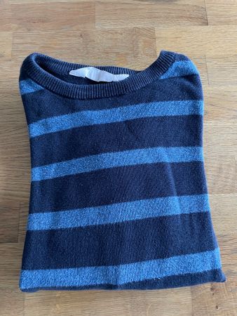 Pullover Gr. 122/128