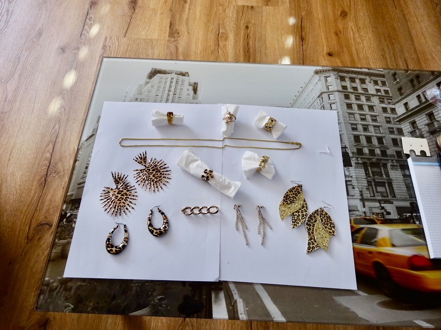 Altri gioielli: XXL. Schmuck Lot ! – Nuovo (secondo la descrizione) da Kaltbrunn venduto da Wigwam7 7