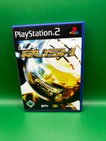 L.A. Rush (Deutsch) - Playstation 2