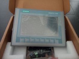 Siemens SIMATIC HMI KTP700 Basic DP / 6AV2123-2GA03-0AX0
