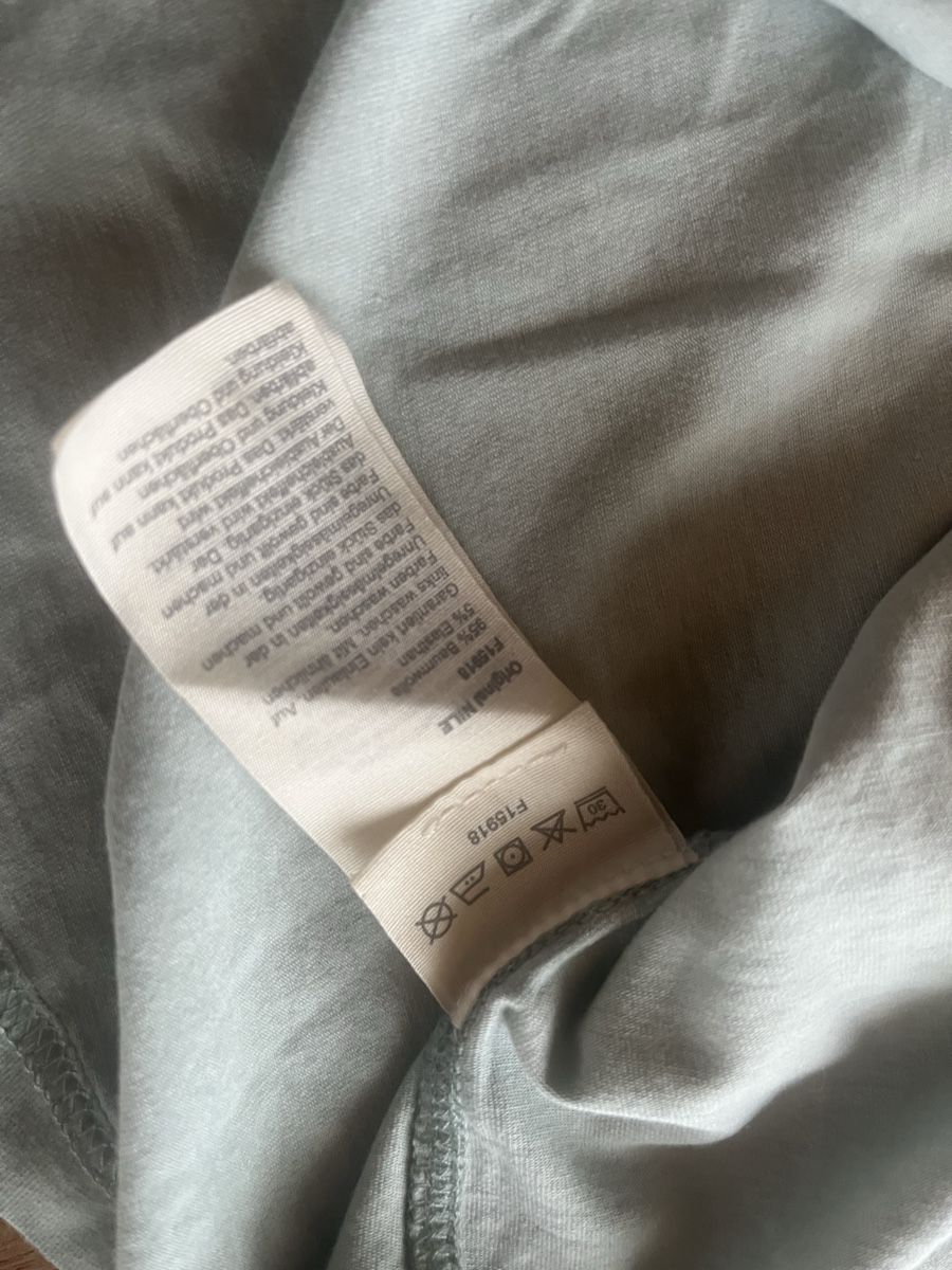 Nile Tops: Nile long Top Gr M – Neu (gemäss Beschreibung) aus Aarberg von Jakaro 5