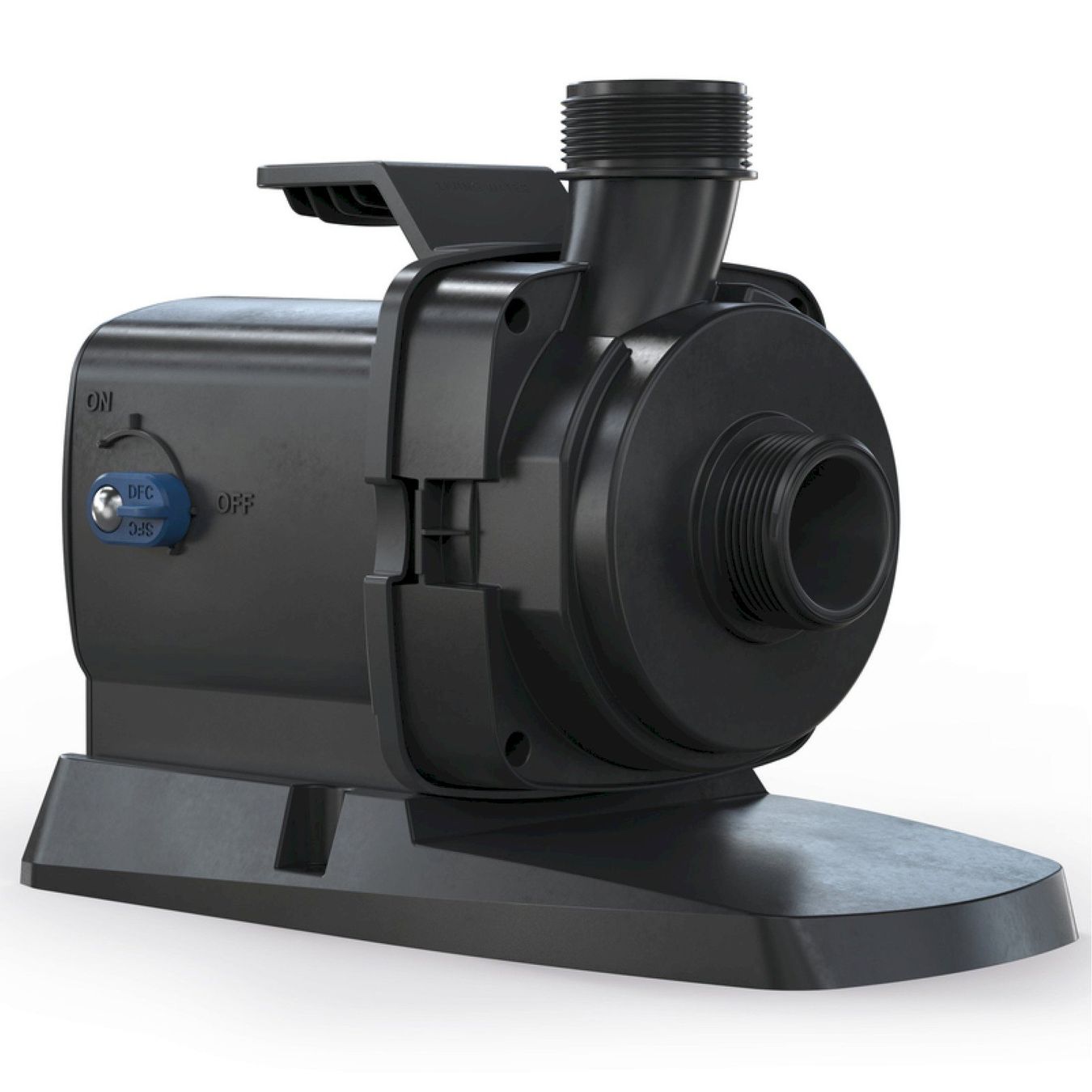 Stagni & Fontane ornamentali: Oase Aquarius Eco Premium 4500 – Nuovo e nell'imballaggio originale da Bottighofen venduto da zaap 1