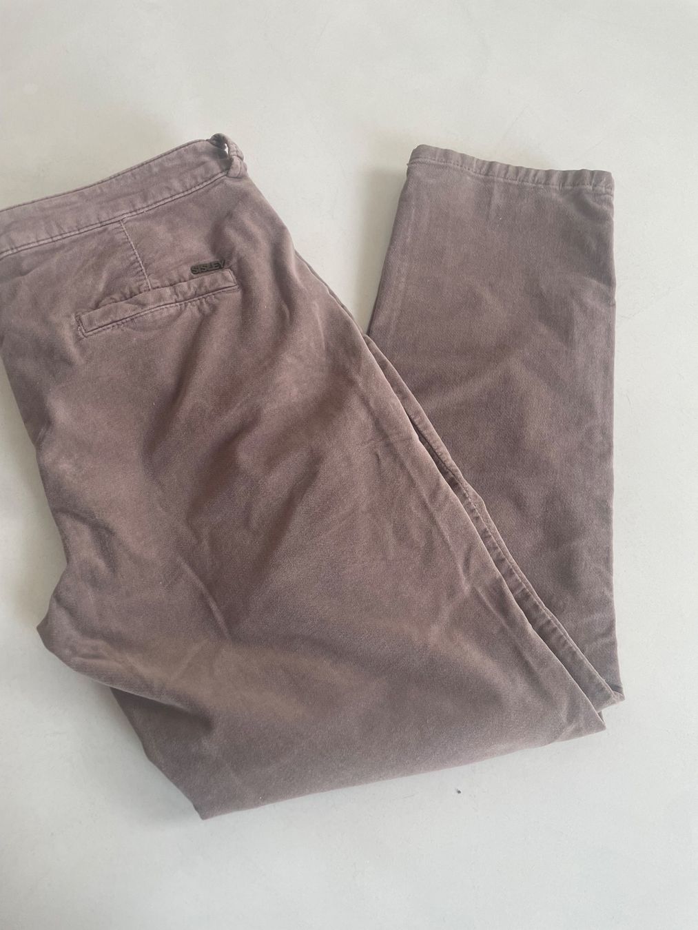 Sisley Pantaloni: Sisley Hose – Usato da Minusio venduto da Pink222