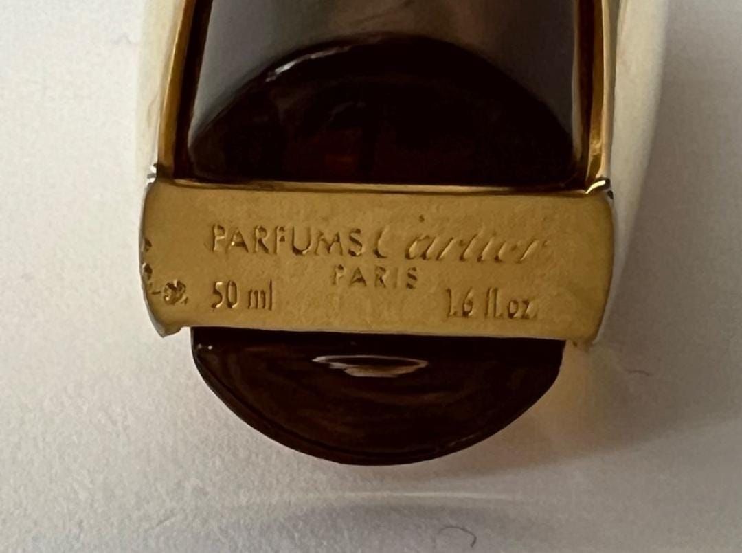 Cartier Profumi & Eau de Toilette: Eau de Parfum CARTIER So Pretty 50ml – Usato da Kestenholz venduto da Porsche117 2
