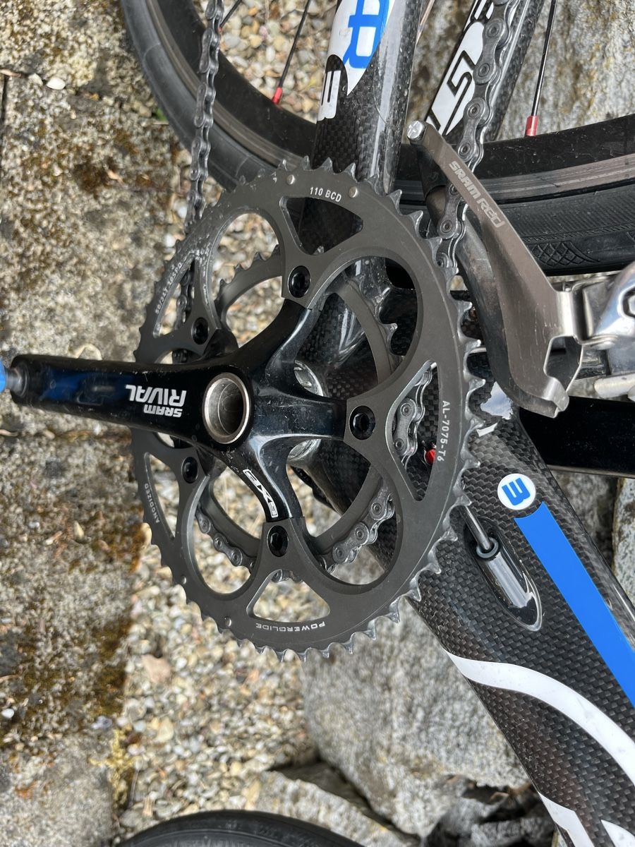Felt Biciclette: Rennvelo – Usato da Busswil BE venduto da bboe 1