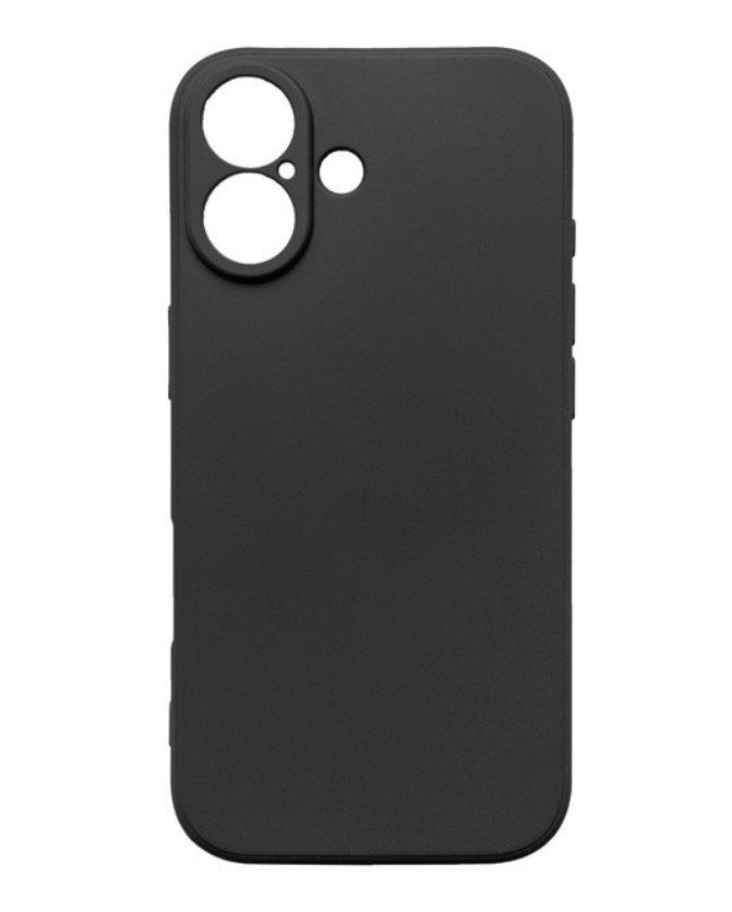 Apple Cover & Protezioni schermo: iPhone 17 - Schwarze Hülle Case black – Nuovo e nell'imballaggio originale da Rorschacherberg venduto da mir_hgk2 1