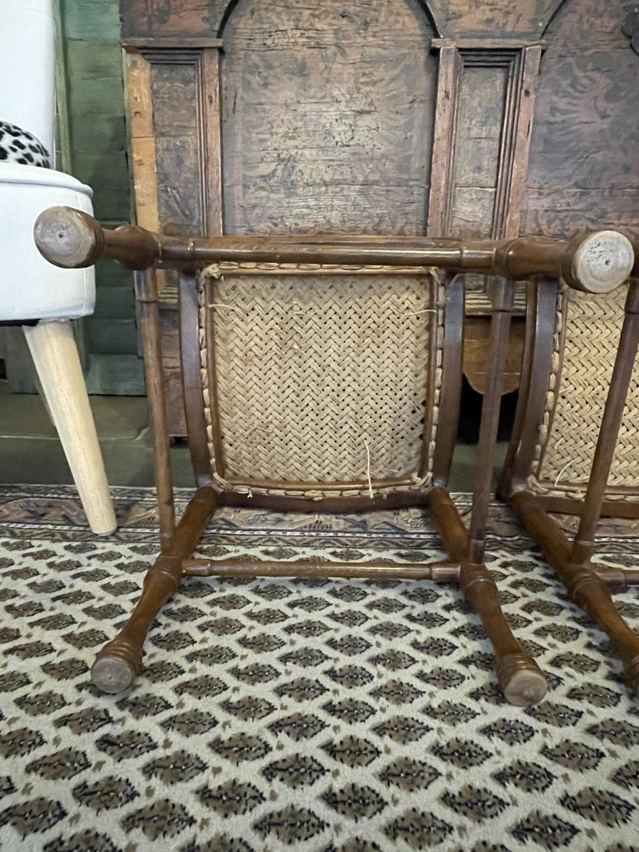 Tabourets: Hocker – D'occasion à Horn par Jronimo 3
