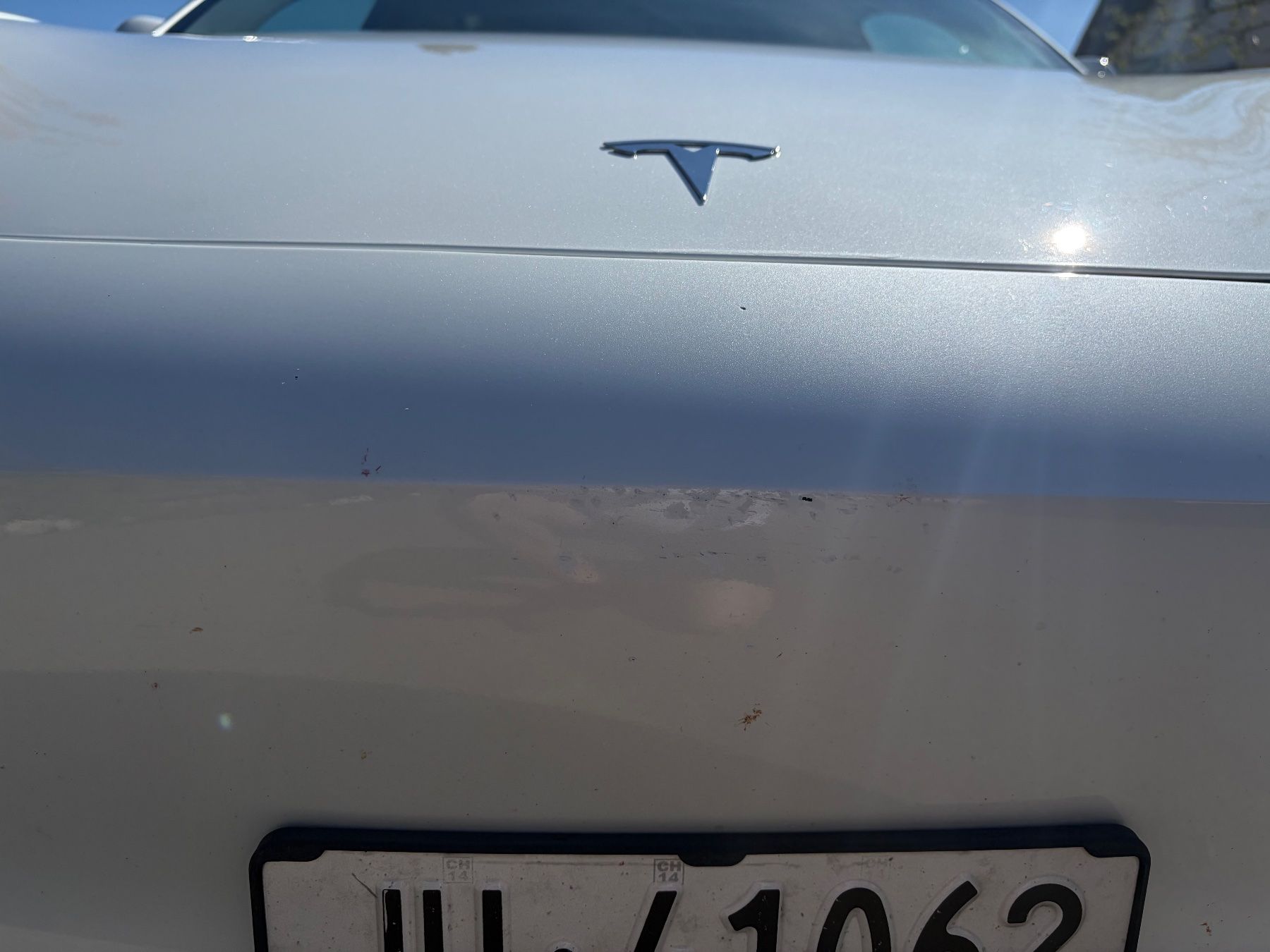 Tesla Autos: Tesla Model 3 Long Range AWD, 2019 – D'occasion à Courfaivre par JCDF 5