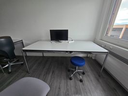 USM Tisch NEUWERTIG