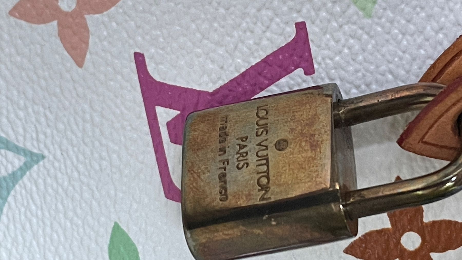 Louis Vuitton Borse da donna: Louis Vuitton Speedy Nano Multicolor Murakami – Usato da Jussy venduto da Retrove 6