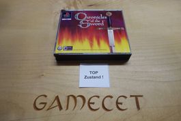 Chronicles of the Sword