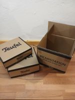 Teufel Wireless Rearstation NEU