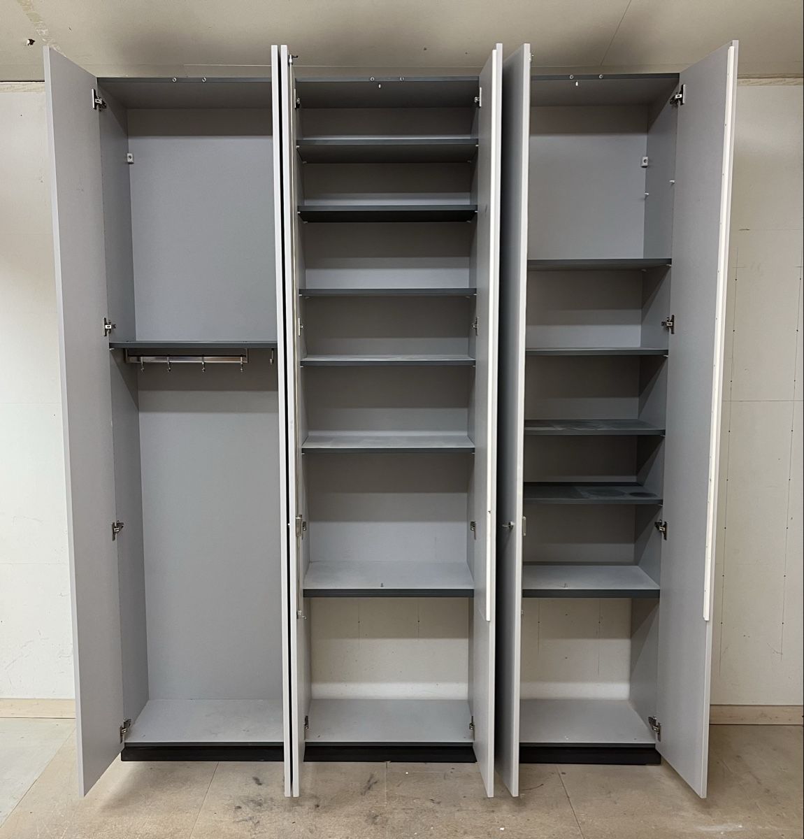 Armadi: Einbauschrank – Usato da Gurmels venduto da ale_8ld7 2