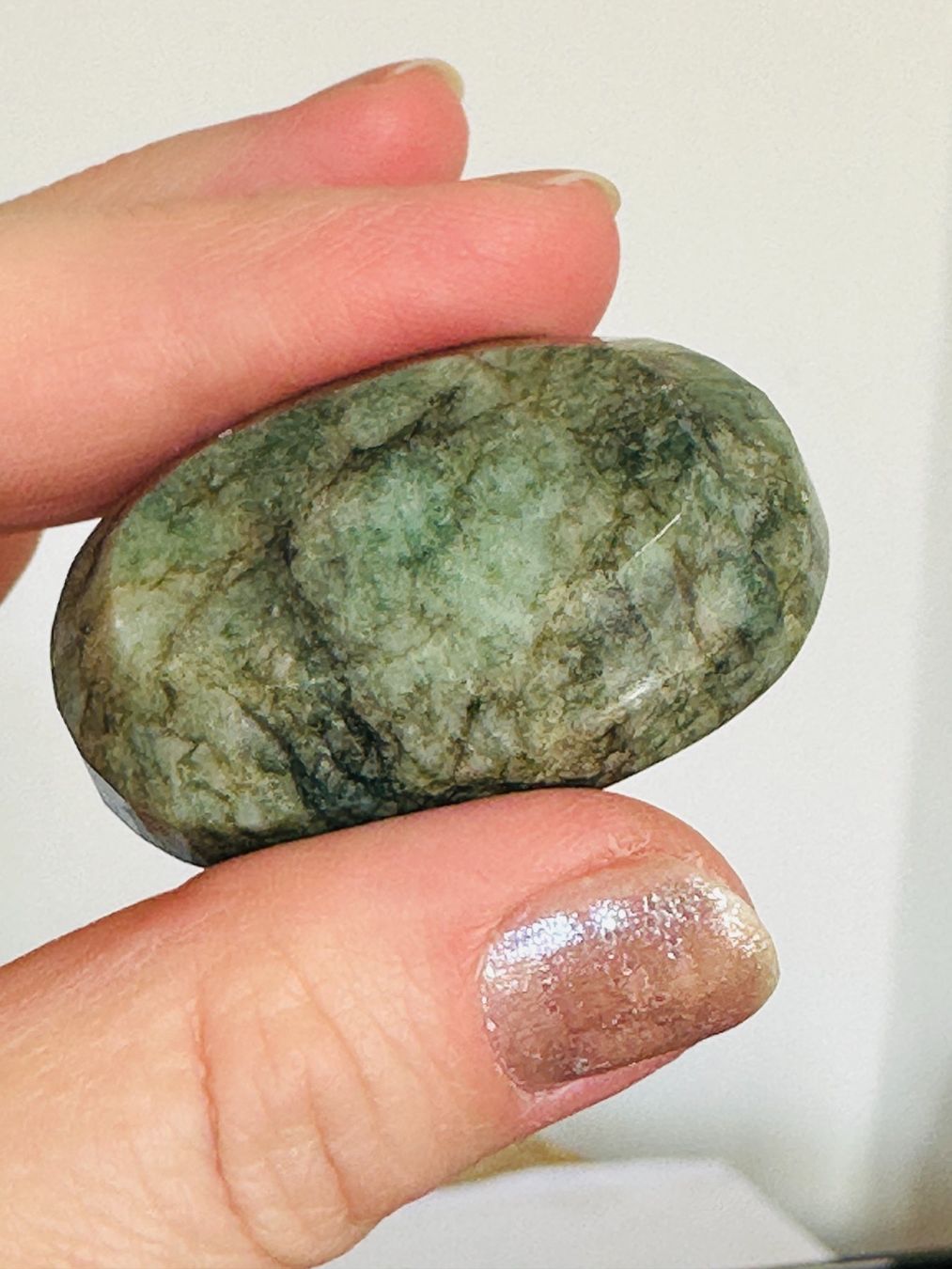 Edelsteine: Emerald – Neu und originalverpackt aus Genève von AGBERG 8