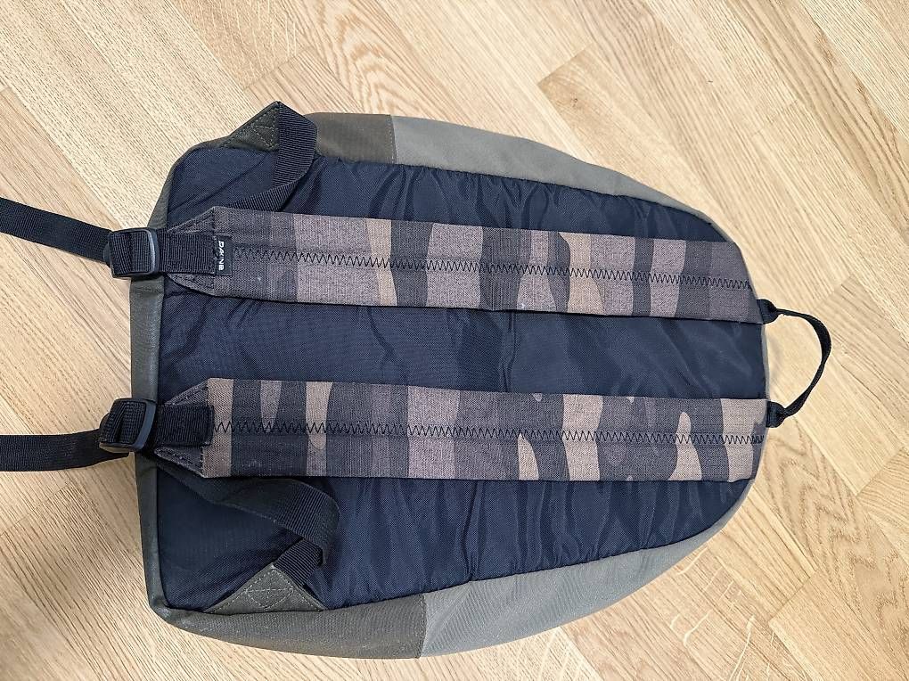 Rucksäcke: Dakine Rucksack braun – Gebraucht aus Liestal von pas_s7s6 3