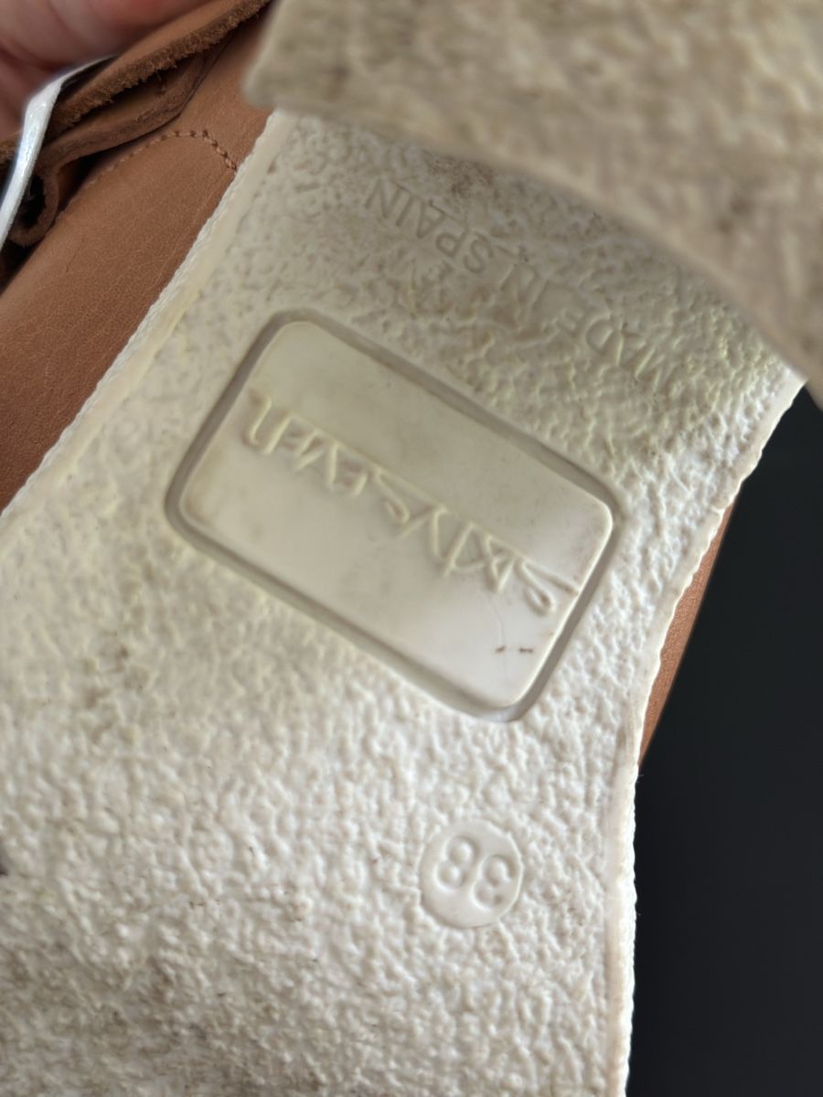 Scarpe da donna: Sandale sixtyseven Grösse 38 – Usato da Dietikon venduto da rael1 4