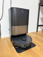 Dreame L40s Pro Ultra - Garantie bis 08.07.2027