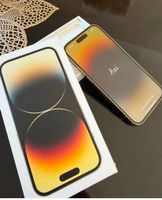 iPhone 14 Pro (512GB) Akku 99%