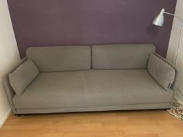 Bettsofa chill by SLS Sofacompany