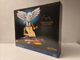 LEGO® Harry Potter™ 76391 Hogwarts™ Ikonen (Hedwig) - NEU