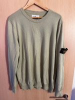 STONE ISLAND STRICKPULLOVER XL